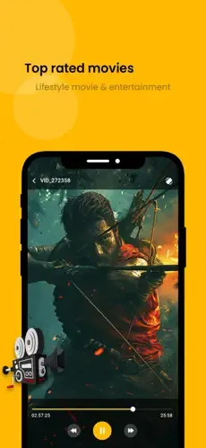 jio-hotstar-free-apk Top Rated Movies
